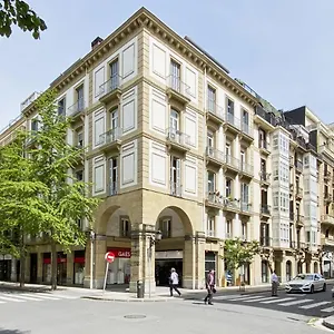 Bengoetxea - Basque Apartamento San Sebastián