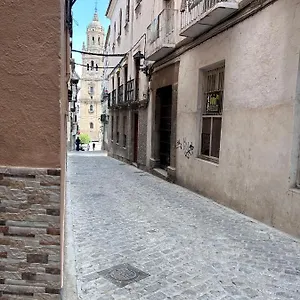 La Catedral De Jaén