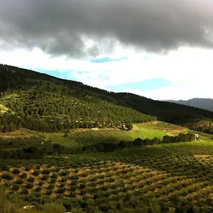 Casa Dehesa San Cristobal, Jaén