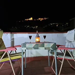 Casa Paloma Jaén